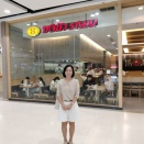 今日は、定期検診の日。