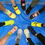 Oyadi's Running Diary