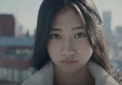 【速報】6期3人目『川端晃菜』の正直な感想wwwwwwwwwww