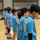 1月12日(月) 教育大会1次予選男子