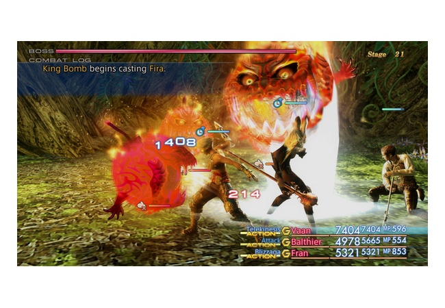 【朗報】海外ゲーマー「RPGってやっぱターン制が一番じゃね？」