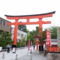 5月詣で