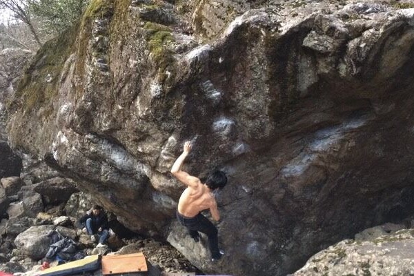 Climb On トタン クライミングまとめ