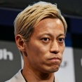 【朗報】本田圭佑さん、J2藤枝・槙野監督に対する処分を疑問視キター！！