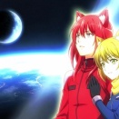 【Music】「永遠の一秒」アンドロメダストーリーズ/feat.ヤンパパン！【竹宮恵子】【24時間TV】【字幕歌詞】