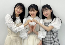 【乃木坂46】一ノ瀬美空ちゃんって言うほど顔デカイんか？