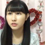 『[動画]2018.02.07（22:00～） SHOWROOM　「=LOVE(イコールラブ) 山本杏奈」＠個人配信』の画像