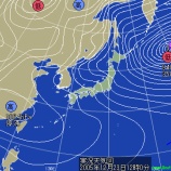 『記録的な目玉-大停電』の画像
