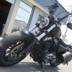 HarleyDavidsonパーツディストリビューター ネオファクトリー & カスタムショップ ネオガレージブログ