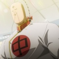 『キン肉マン』ラーメンマンって明らかにおかしい所あるよね…