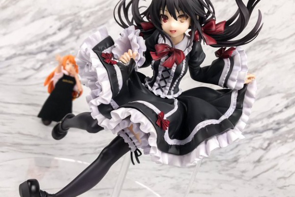 Figure News デート ア ライブ