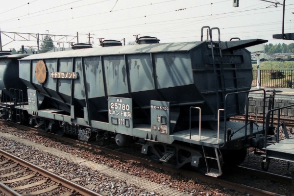 タキ3000・5450・29300 ホキ2200 SHIKOKU'S Web