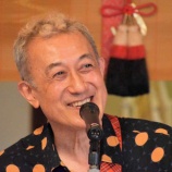 『スペシャルゲストのご紹介 中川五郎様』の画像