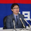 中日・谷元「負け慣れしている選手にカツを入れられれば」 	