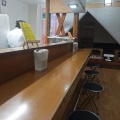 新潟市中央区白山付近の渋い食堂！とこしえ食堂でカレーライス！(とこしえ食堂2回目)