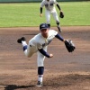 日ハム多田野スカウトも高評価！プロ注目の修徳・床枝が15Ｋで初完封
