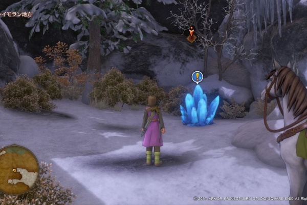 ゲームblog ボウガンアドベンチャー