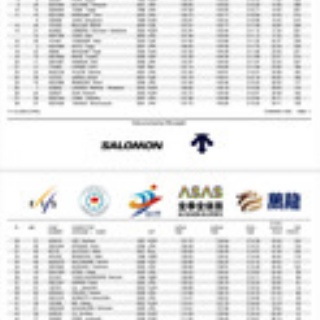 tachibana toshihisa ファルコン（FalconSki Racing Team)