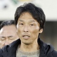 U20日本代表、前湘南の山口智監督の就任発表「何事にも覚悟を持って」27年Ｕ20Ｗ杯目指す