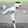 日ハム、今年のドラフト1位指名は小園か　吉村GMが直接視察