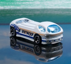 レビュー ホットウィール デオラⅡ