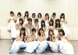 【悲報】サヨナラの意味、昔の面影がなくなってしまって悲しい･･･【乃木坂46】