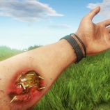 『ジャングルでサバイバルするオープンワールドゲーム「Green Hell」の治療シーンまとめ』の画像