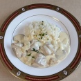 安い食材でもご馳走に