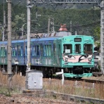 上快8620の雑記帳