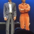 韓国演劇『ダンフォースが正しかった（Danfoss right）』　Yes24・恵公グレイコンデイ　연극 댄포스가 옳았다