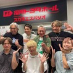 曾我泰久『music life』