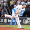日ハム北浦が今季初登板で2回完全投球「自分のペースで投げることができた」