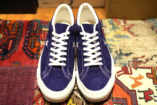 ああ、好きに走ればいいじゃない - CONVERSE