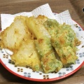 【貧乏飯】ダッシュで作った質素飯。