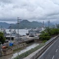 なんとなく舞鶴に行く私