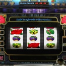 【懐スロ】ハイビ-30 (PS)