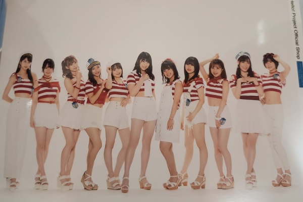 しゅわぽく速報 羽賀朱音