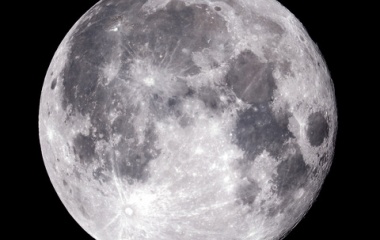 『9月の満月「ハーベストムーン」 ☆彡』の画像