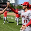 大谷翔平さん、結局投打それぞれの成績で他の日本人より結果を残してしまう