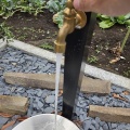 "調布の水" が調布ヶ丘に爆誕したそうなので見に行ってきた！