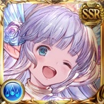 【グラブル】来そうで来ないリミテッドリリィ…