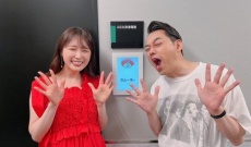 【元乃木坂】高山一実「収録後設楽さんと 日村さんはタイミング合わず会えんかった…」