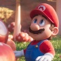 映画『スーパーマリオ』がここに来て伸び悩み？ 理由は「2回以上見たい映画ではない」か