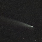 『投稿：Askar SQA55による彗星・星雲【追記】　2024/12/21』の画像