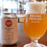 カジュアルで本気、京都駅前の隠れ家イタリアン〜京都駅八条口　ORANGE TERRACE KYOTO（オレンジテラス京都）〜