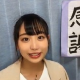 『[動画]2020.07.02（21:56～） SHOWROOM　「=LOVE(イコールラブ) 瀧脇笙古」＠個人配信【イコラブ】』の画像