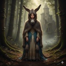 【DTMクラシック】フンメル幻のオペラ『ロバの皮を被った王妃、または青い島』