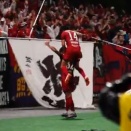「磐田さんに初勝利❕」いわきFC 10周年記念マッチ MF五十嵐聖己のプロ初ゴールなど3得点‼磐田に3-1で勝利し3試合ぶりの白星を獲得