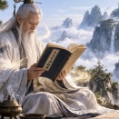 洞天福地の書籍の読み方