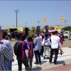 『第１３節 ホームＦＣ東京戦　試合以外の感想とかいろいろ』の画像